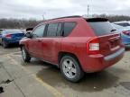 2008 Jeep Compass Sport