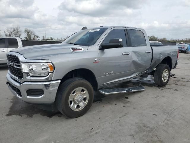 2022 Dodge RAM 2500 BIG HORN/LONE Star