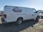 2001 Ford Econoline E250 Van