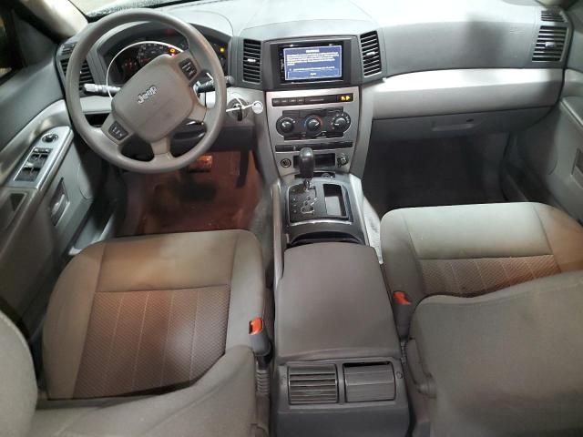 2005 Jeep Grand Cherokee Laredo