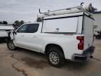 2021 Chevrolet Silverado K1500 LT