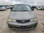 2002 Honda Odyssey LX