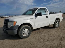 2014 Ford F150 en venta en Bakersfield, CA