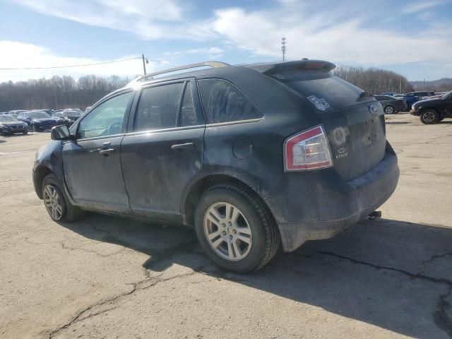 2007 Ford Edge SE