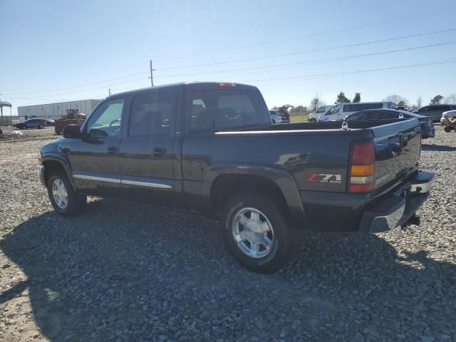 2004 GMC New Sierra K1500