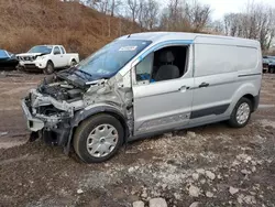 Vehiculos salvage en venta de Copart Chalfont, PA: 2016 Ford Transit Connect XL