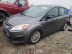 2014 Ford C-MAX SE