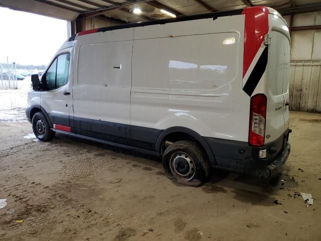 2017 Ford Transit T-250