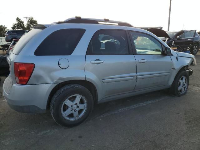 2006 Pontiac Torrent