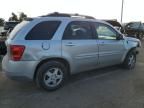 2006 Pontiac Torrent