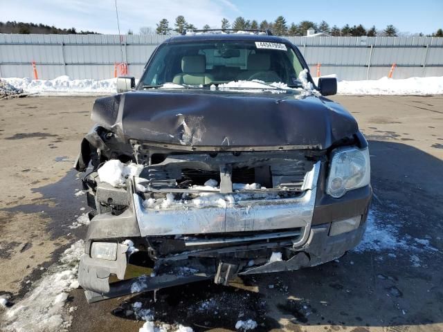 2006 Ford Explorer XLT