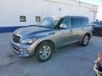 2015 Infiniti QX80