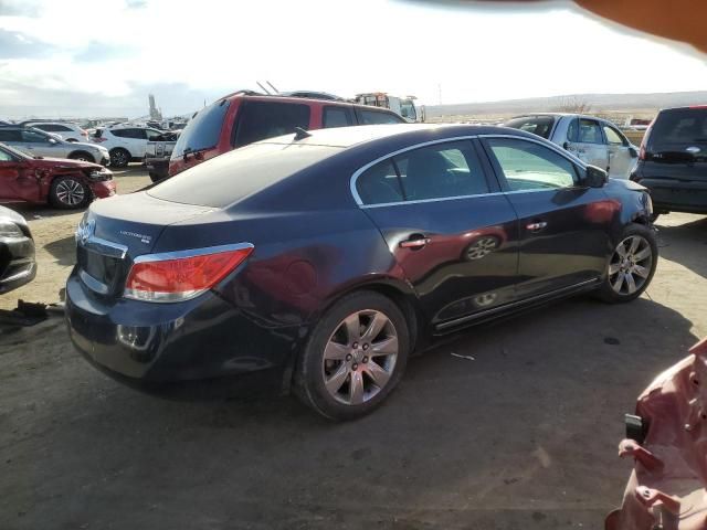 2010 Buick Lacrosse CXL