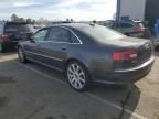 2006 Audi A8 L Quattro