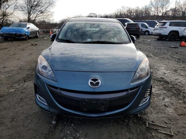 2010 Mazda 3 S