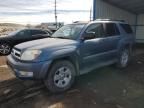 2005 Toyota 4runner SR5