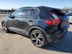 2020 Volvo XC40 T5 R-Design