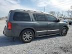 2008 Infiniti QX56