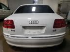 2008 Audi A8 4.2 Quattro