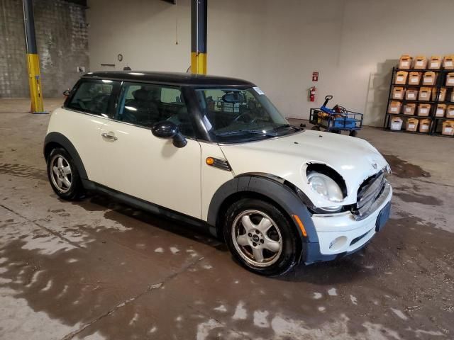 2008 Mini Cooper