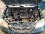 2001 Honda Civic EX