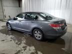 2012 Honda Accord LXP