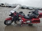 1997 Honda GL1500 SE12