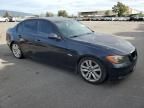 2007 BMW 328 I Sulev