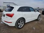 2012 Audi Q5 Premium Plus