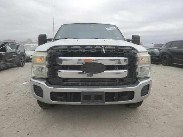 2011 Ford F250 Super Duty