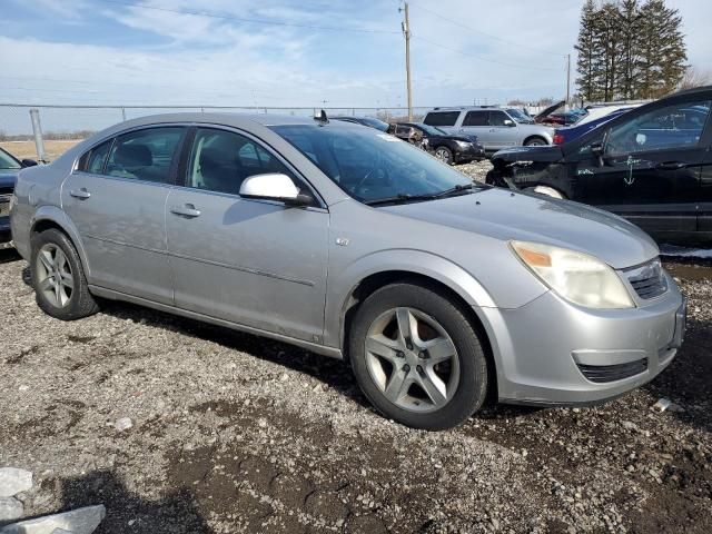 2008 Saturn Aura XE