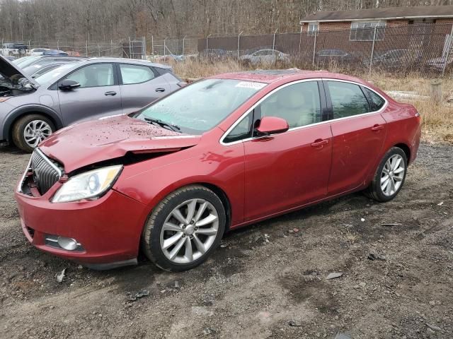 2015 Buick Verano Convenience