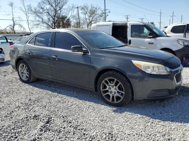 2016 Chevrolet Malibu Limited LT