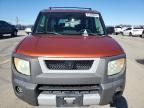 2003 Honda Element EX