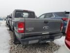 2008 Ford Ranger