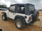 2000 Jeep Wrangler / TJ SE