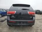 2011 Lincoln MKX