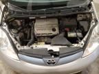 2006 Toyota Sienna XLE