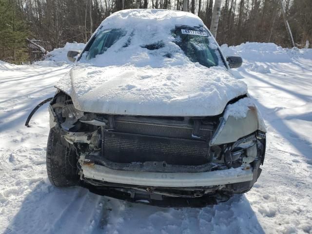 2011 Honda CR-V LX