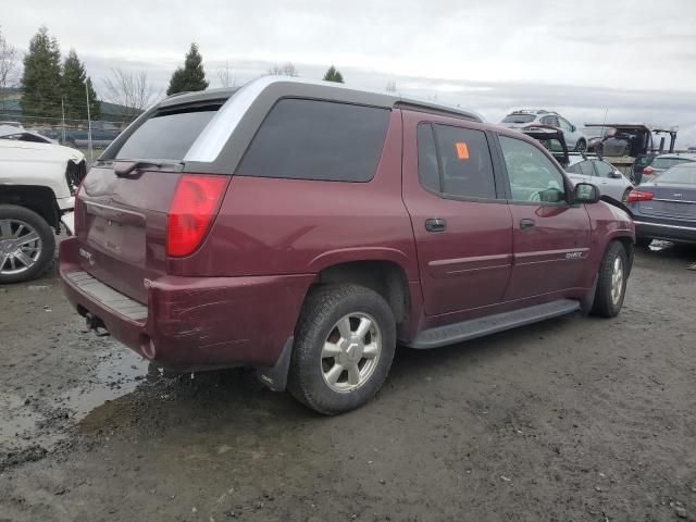 2004 GMC Envoy XUV