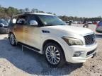 2015 Infiniti QX80