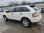 2010 Ford Edge SE