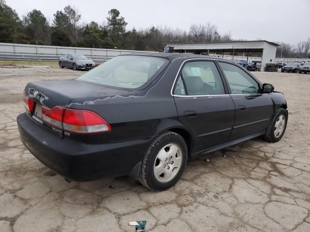 2002 Honda Accord EX