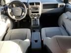 2007 Jeep Compass