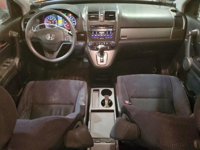 2011 Honda CR-V SE