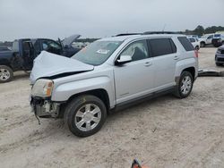 Salvage cars for sale at Houston, TX auction: 2011 GMC Terrain SLE