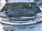 2003 Chevrolet Silverado K2500 Heavy Duty