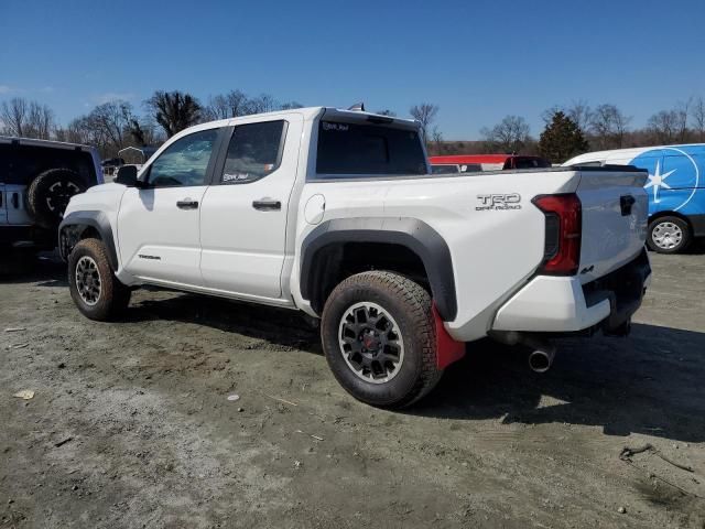 2024 Toyota Tacoma Double Cab