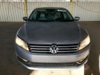 2013 Volkswagen Passat SEL