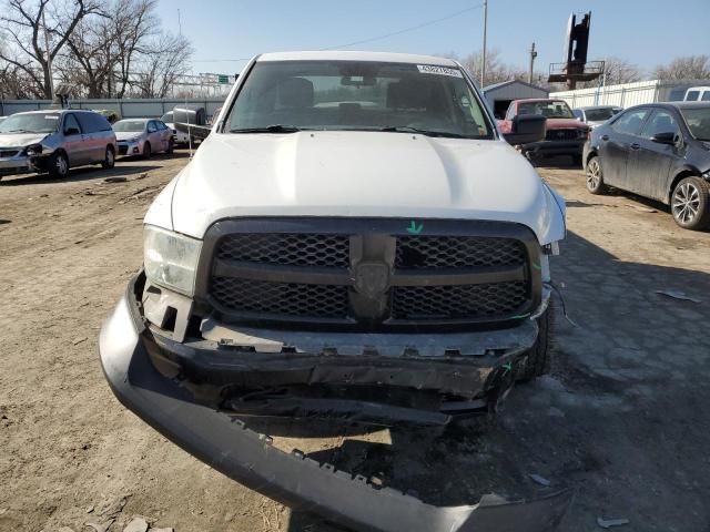 2013 Dodge RAM 1500 ST